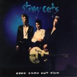 Stray Cats