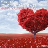 Mixed by DJ MAXIM BASS