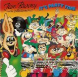 Jive Bunny & The Mastermixers