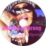 DJ Antonio Strong - Hot Spring Mix (2014)