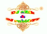 DJ aZik & DJ rubi0FF  xex Piz mix parad