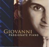 Giovanni - PASSIONATE PIANO