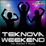 Weekend (Stephan F Remix Edit)