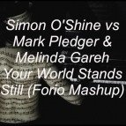 Your World Stands Still (Forio Mashup)