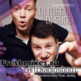 Dj Slider & Dj Magnit