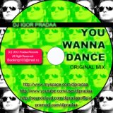 You Wanna Dance (Original Radio)