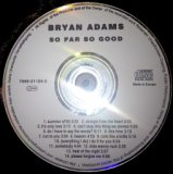 BRYAN ADAMS