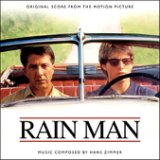 Rain Man (Expanded Score)