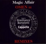 Omen III (Cappella Remixes)