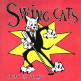 Swing Cat Stomp