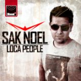 Loca People (La Gente Esta Muy Loca)