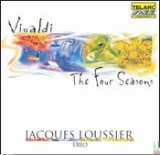 Jacques Loussier Trio