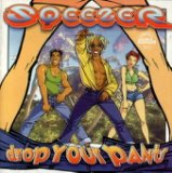 Scandy Randy (Dance Radio Version)