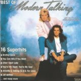 Best Of Modern Talking