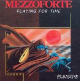 Mezzoforte