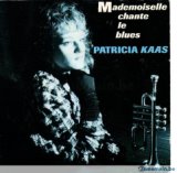 Mademoiselle Chante Le Blues