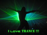 TRANCE   I   LOVE