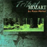 Tribal Mozart