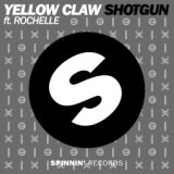 YELLOW-CLAWROCHELLE-Shotgun-Record-Mix