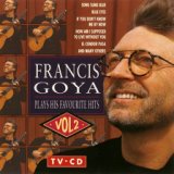 F.Goya - Vote Amo