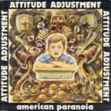 Attitude Adjustment