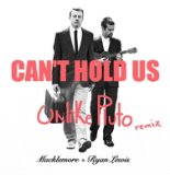 Can"t Hold Us