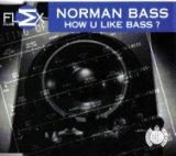 Norman Bass