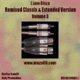 Remixed Classix & Extended Ver