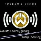 Scream & Shout (DJ Nejtrino & DJ Stranger Remix)