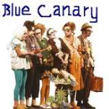 Blue Canary (Vincent Fiorino)