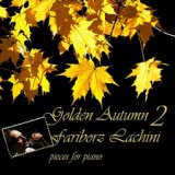 Golden Autumn 4