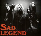 Sad Legend