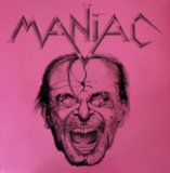 Maniac