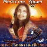 Oliver Shanti & Friends