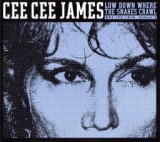 Cee Cee James