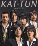 Best of KAT-TUN