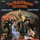 Arabian Affair Part 3