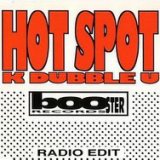 Hot Spot (Radio Mix)