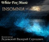 White Fox - Insomnia