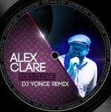 TOO CLOSE (DJ YONCE RADIO RMX)