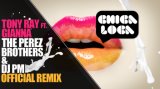 Chica Loca (DJ Solovey Remix)