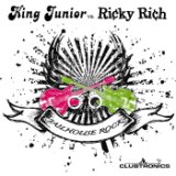 King Junior vs. Ricky Rich