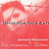 Как поживаешь, Шурави ?