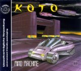 The Koto Mix