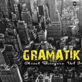 Gramatik