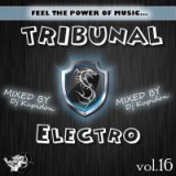 TRIBUNAL Electro vol.16 (2013)