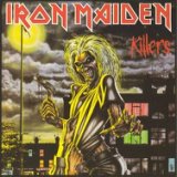 Iron Maiden (Killers)