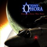 Tony O'Hora