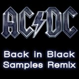 Back-In-Black Dubstep Remix