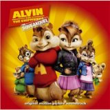 The Chipmunks - Stayin' Al